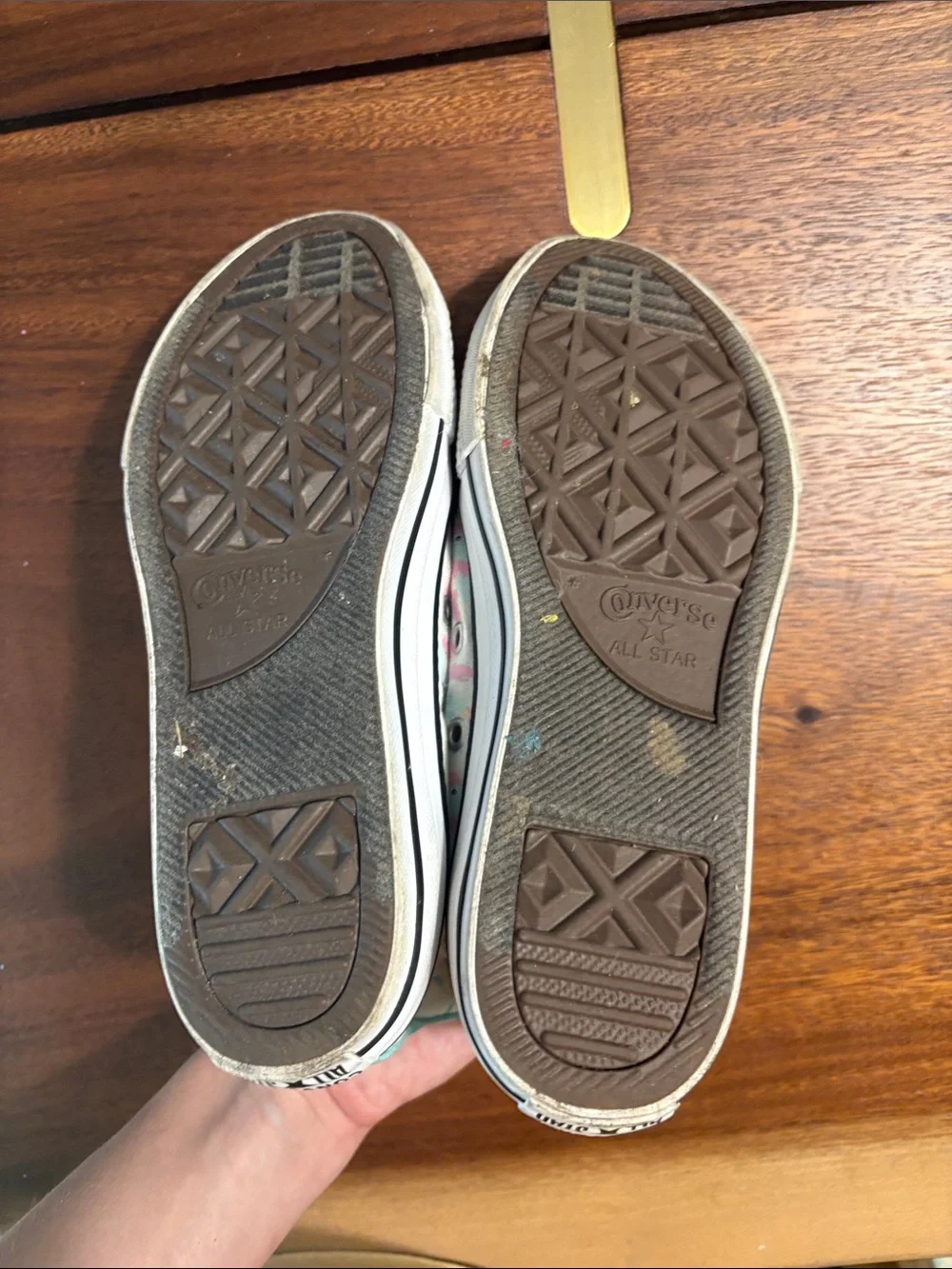 Converse playful high